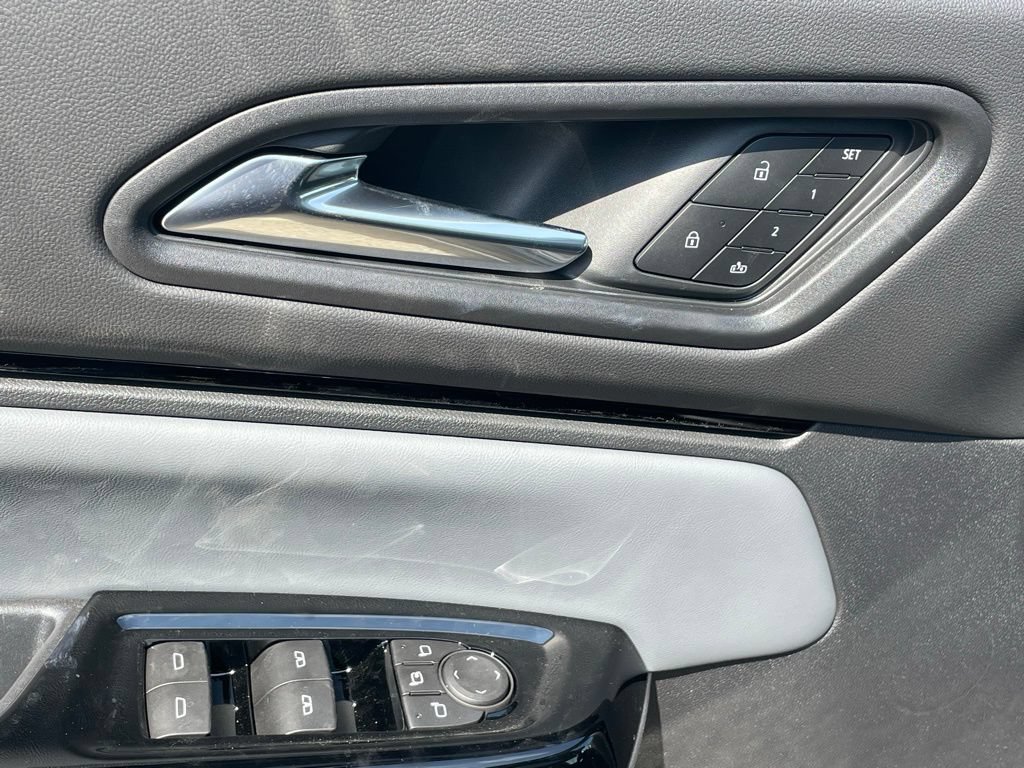 New 2026 Honda Prologue Elite image 27