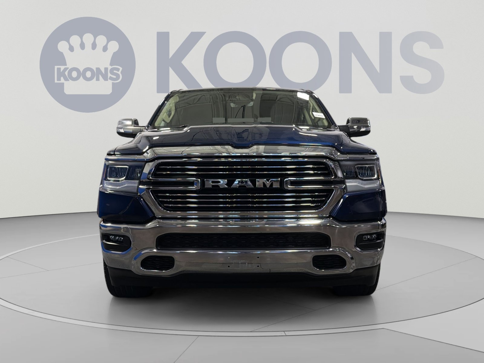 Used 2021 RAM 1500 Laramie AWD/4WD image 11