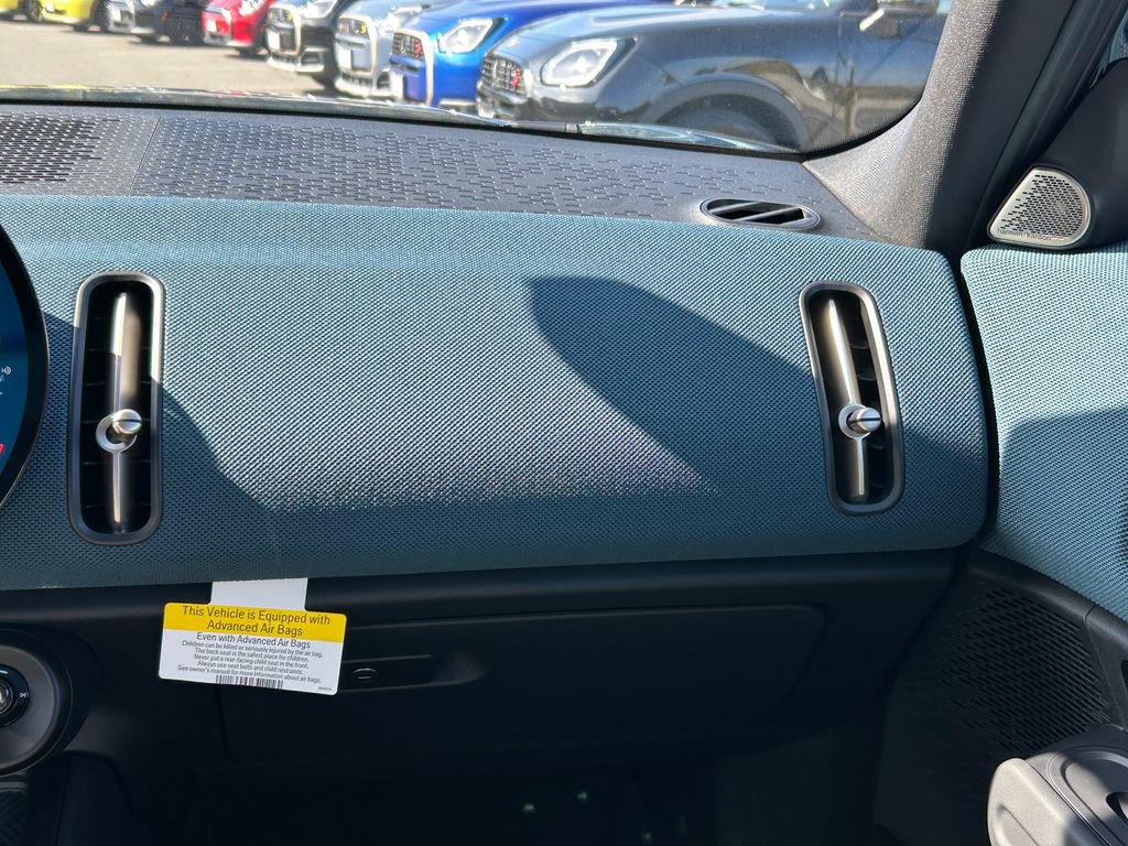 New 2026 MINI Cooper Countryman S image 25