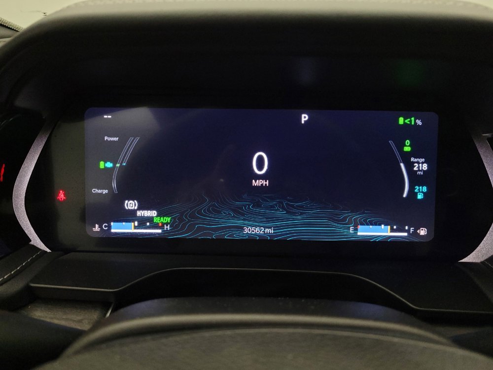 Used 2022 Jeep Grand Cherokee Limited 4xe image 23