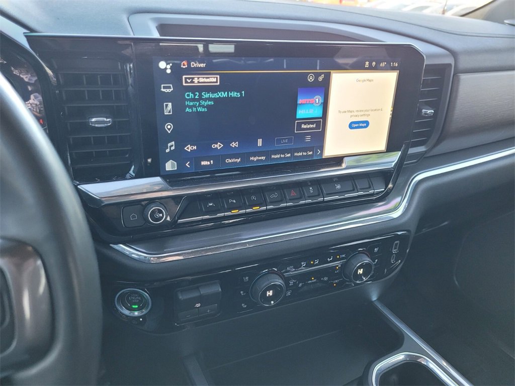 Certified 2024 Chevrolet Silverado 1500 High Country w/ Max Trailering Package image 27