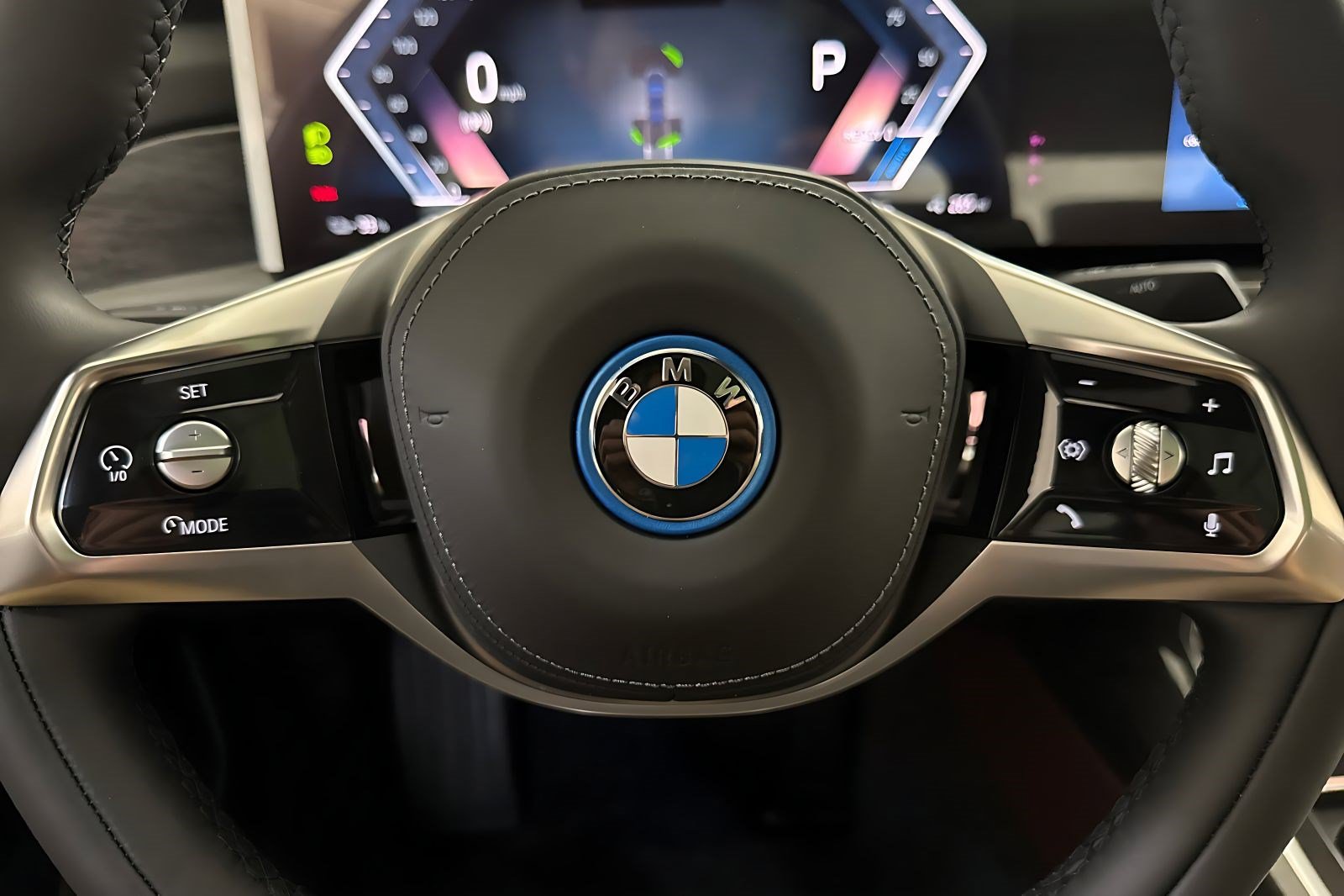 Used 2026 BMW i7 eDrive50 RWD image 10