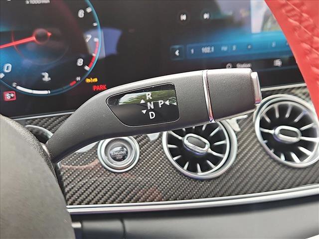 Used 2023 Mercedes-Benz AMG GT 63 image 12