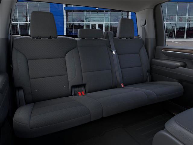 New 2026 Chevrolet Silverado 3500 LT image 17