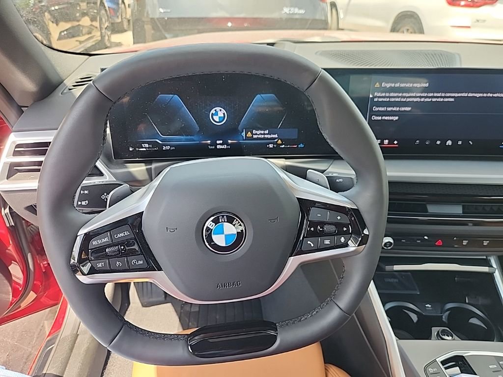 Used 2025 BMW 230i Coupe image 4