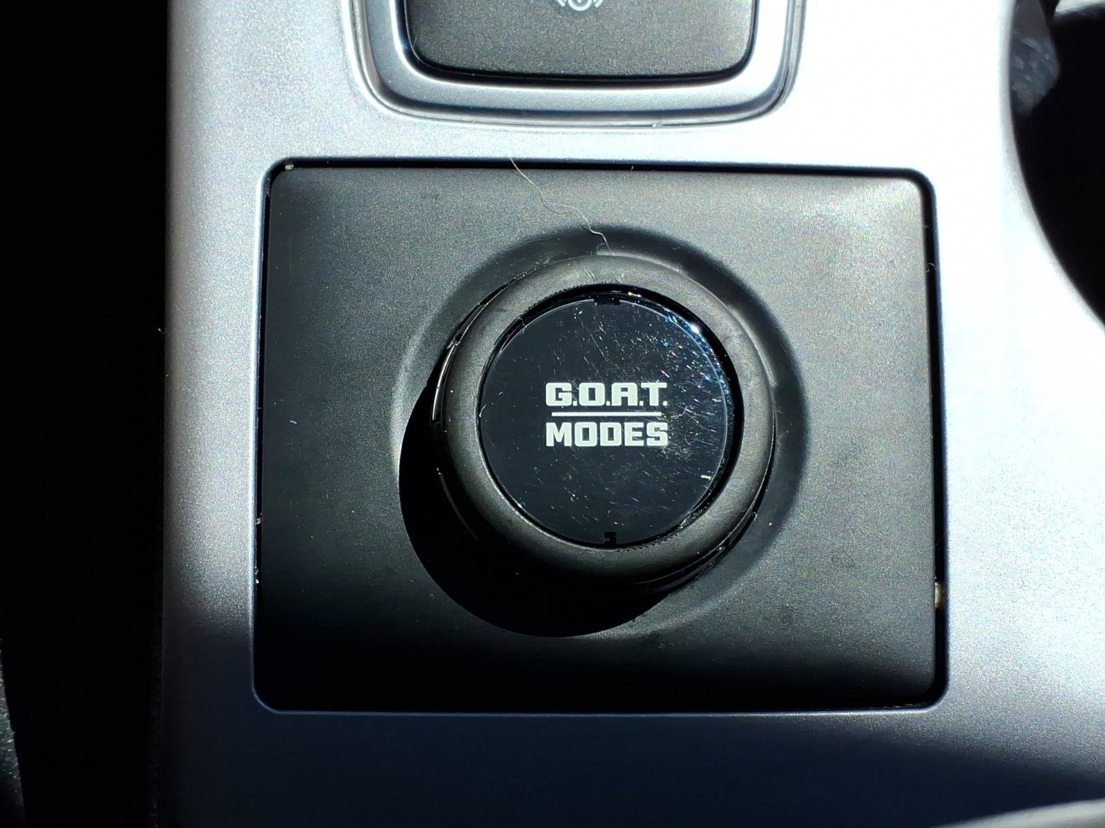 Used 2023 Ford Bronco Sport Big Bend w/ Convenience Package image 24