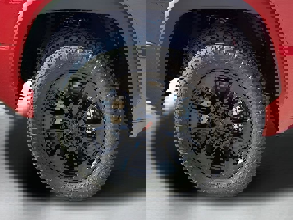 New 2026 Toyota Tundra SR5 image 17