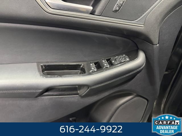 Used 2020 Ford Edge SEL w/ Cold Weather Package image 25