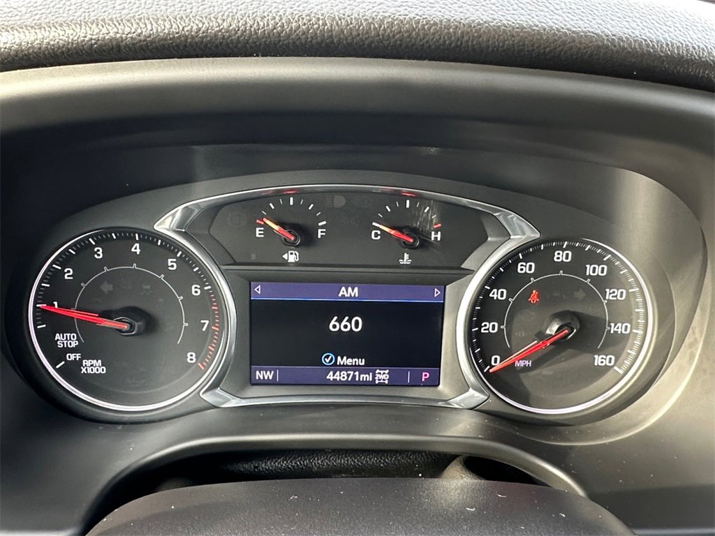 Used 2022 GMC Acadia SLT w/ LPO, Floor Liner Package image 13