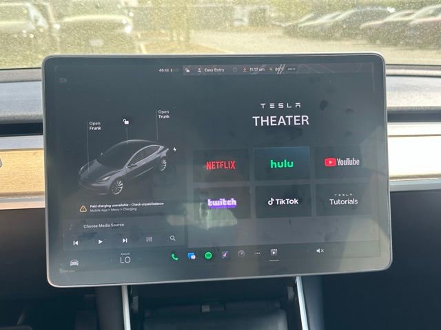 Used 2018 Tesla Model 3 Long Range image 30