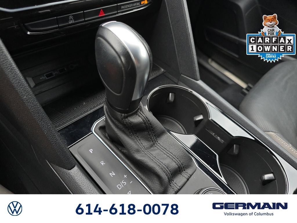 Used 2020 Volkswagen Atlas Cross Sport SEL Premium AWD/4WD image 31
