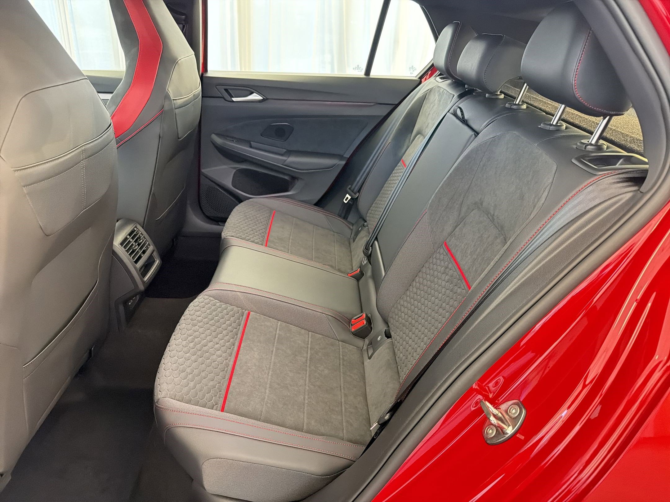 New 2026 Volkswagen Golf SE image 15