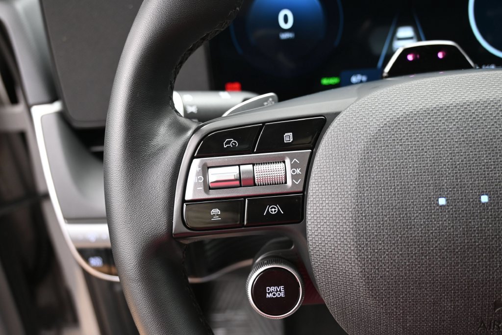 Used 2025 Hyundai Ioniq 5 Limited RWD image 11