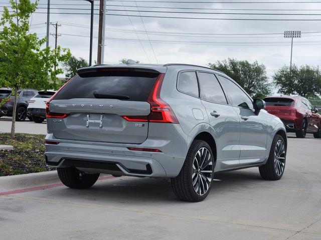 Used 2026 Volvo XC60 B5 Ultra w/ Protection Package Premier AWD/4WD image 3