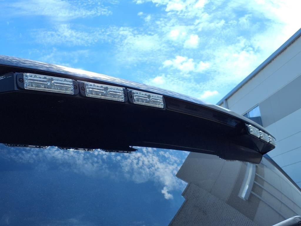 New 2024 Ford Expedition XL image 34