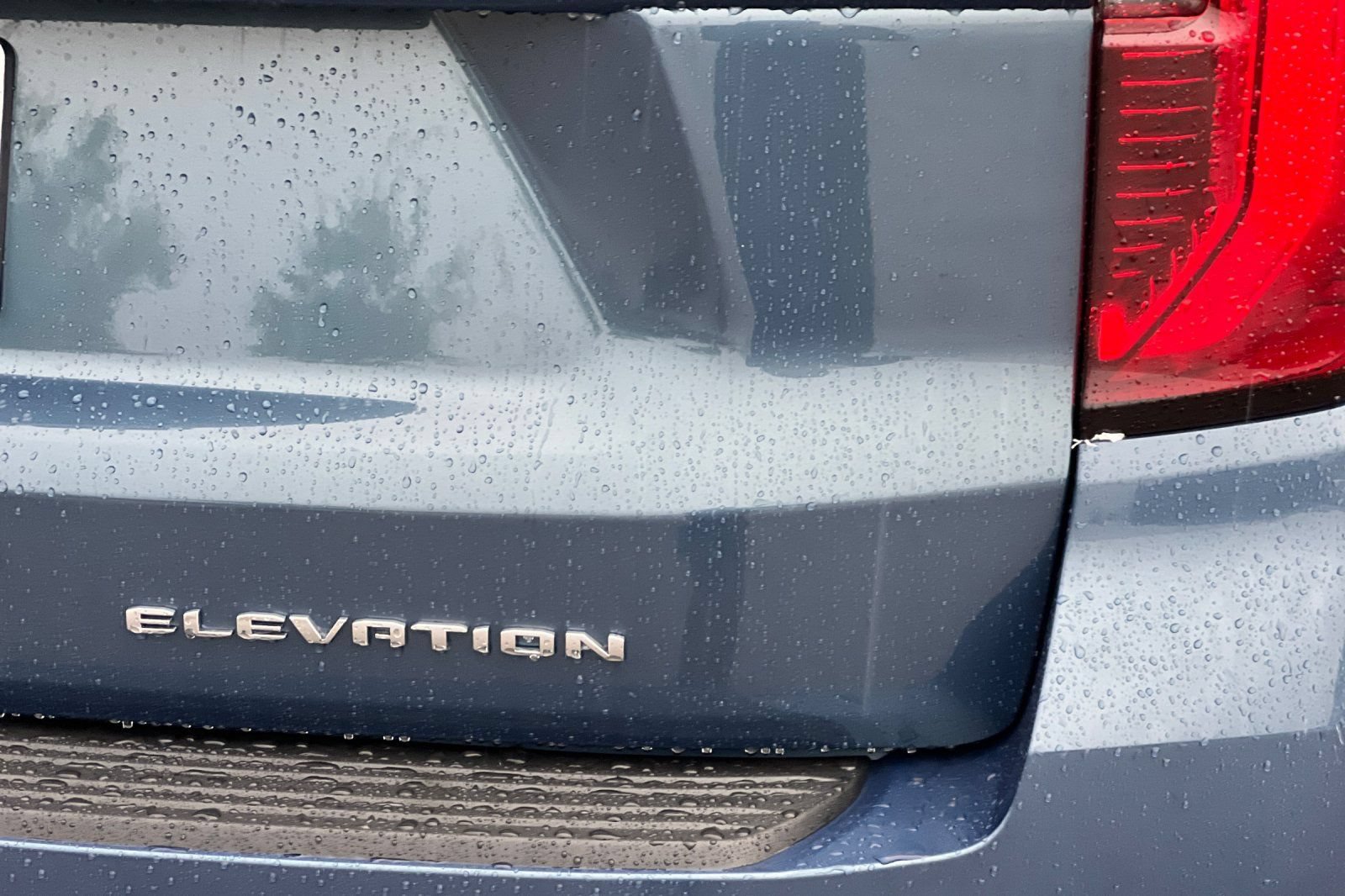 New 2026 GMC Yukon Elevation AWD/4WD image 22