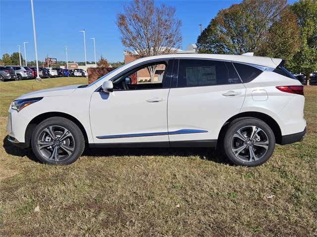 New 2025 Acura RDX w/ Technology Package image 4