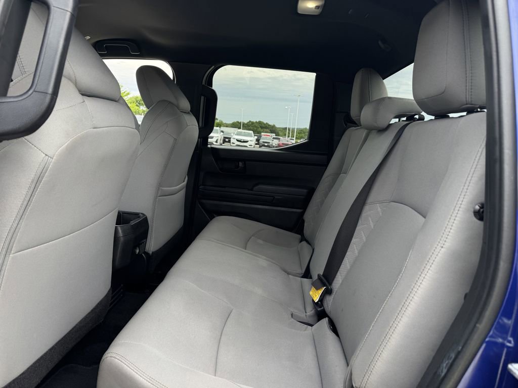 Used 2024 Toyota Tacoma SR5 RWD image 25