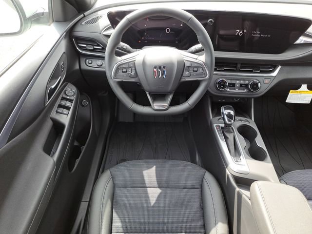 New 2026 Buick Envista Preferred w/ Convenience I Package image 9