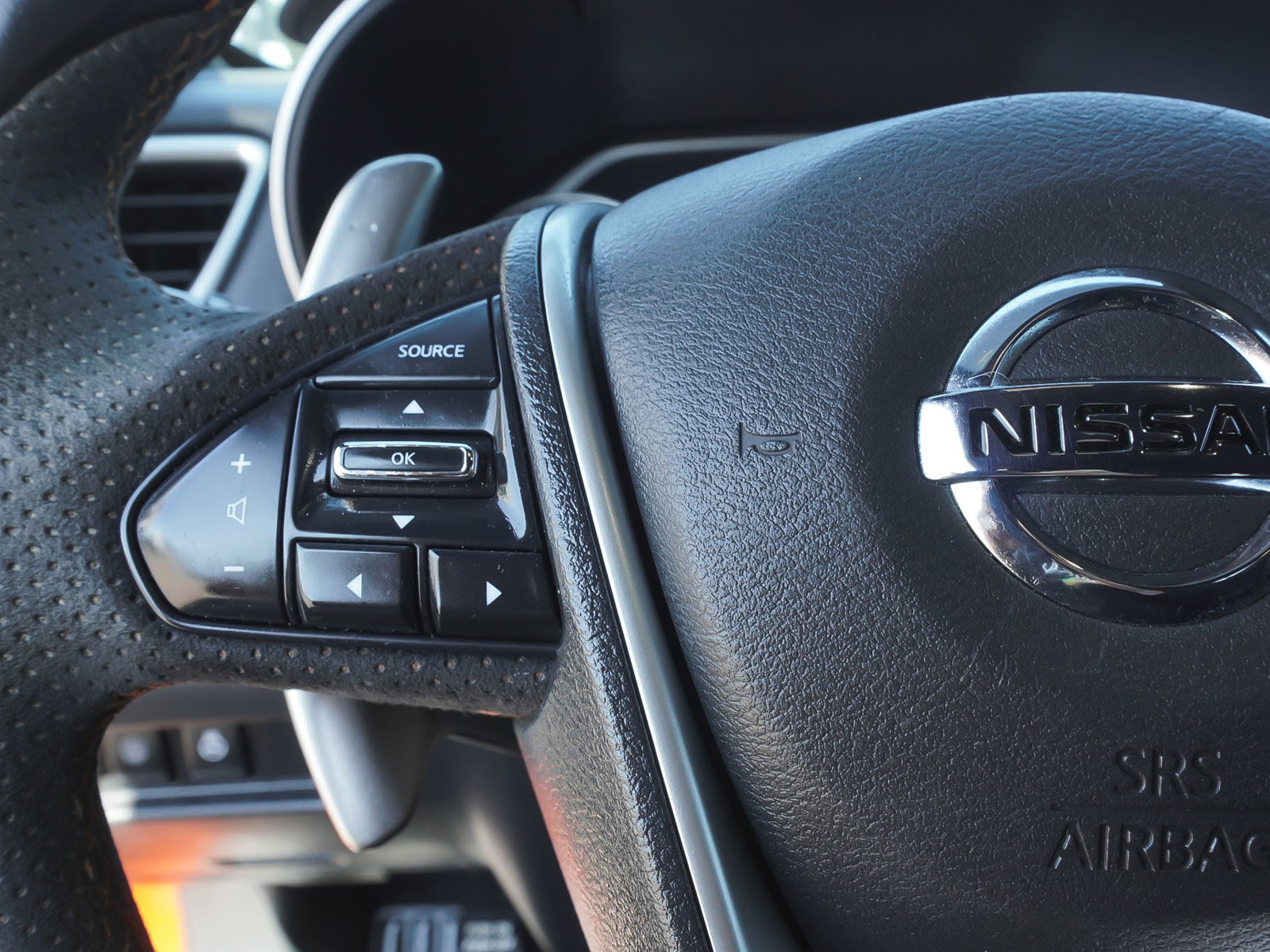 Used 2021 Nissan Maxima SR w/ Sport Mat Group image 18