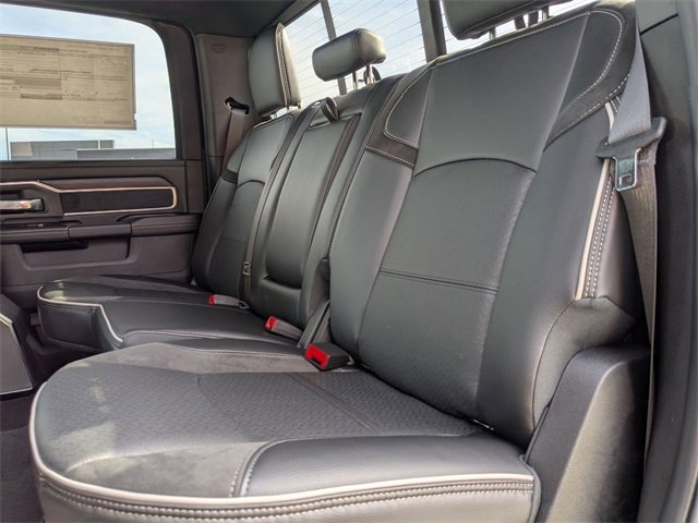 New 2026 RAM 3500 Laramie image 33