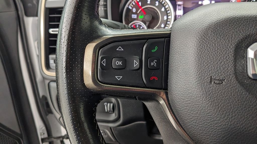 Used 2022 RAM 1500 Sport w/ Rebel Level 2 Equipment Group image 31