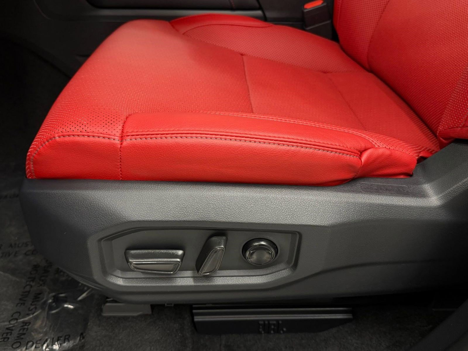 New 2026 Toyota Sequoia TRD Pro image 11