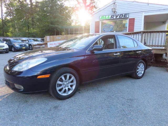 Used 2004 Lexus ES 330 w/ Premium Pkg