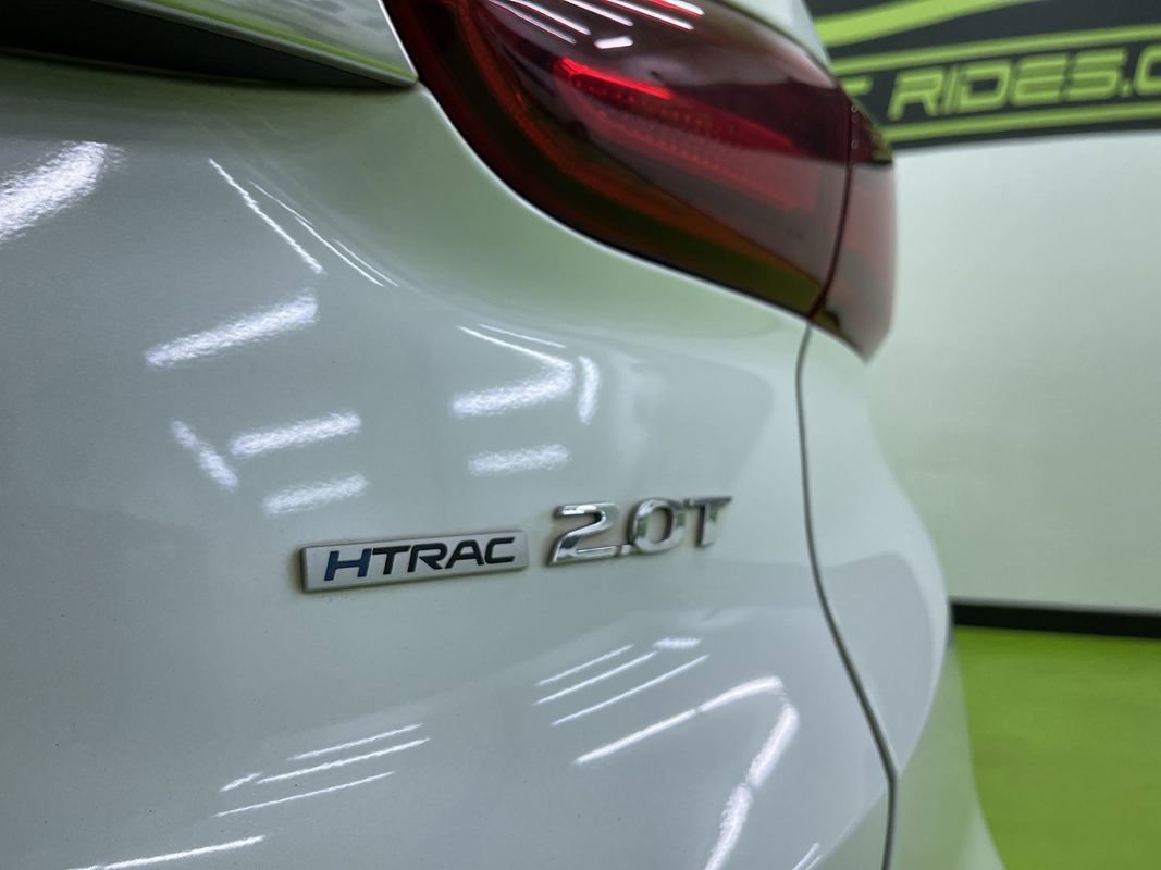 Used 2019 Hyundai Santa Fe AWD image 13