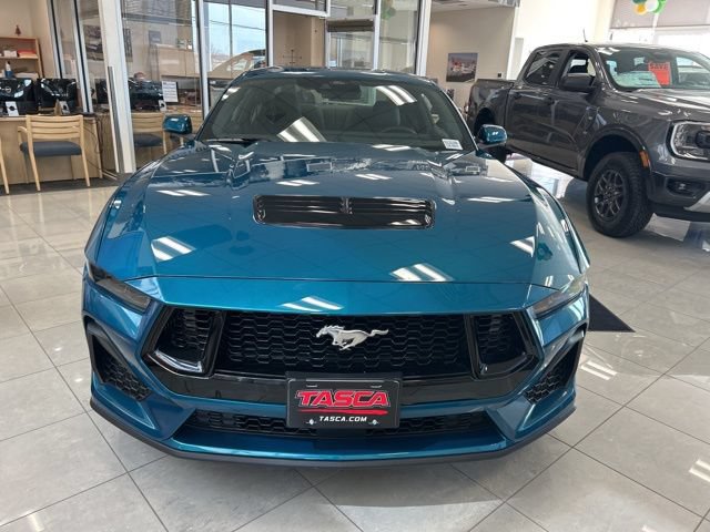New 2026 Ford Mustang GT Premium RWD image 2