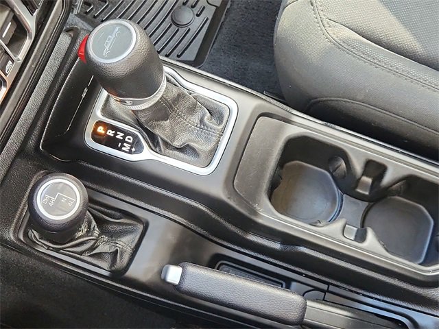 Used 2020 Jeep Gladiator Sport w/ Quick Order Package 24S image 15