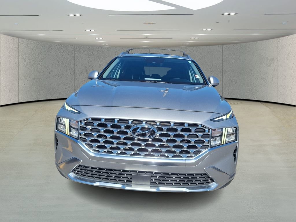 Used 2022 Hyundai Santa Fe SEL image 8
