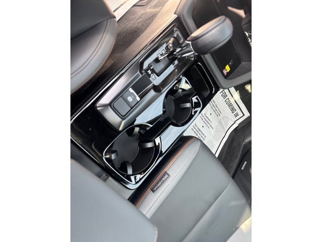 New 2026 Subaru Forester Sport AWD/4WD image 78