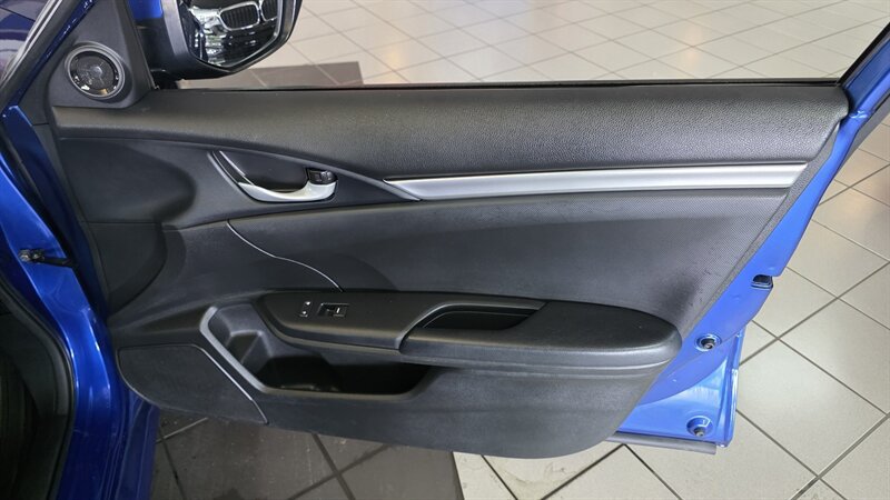 Used 2019 Honda Civic Sport image 25