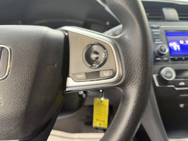 Used 2019 Honda Civic LX image 17
