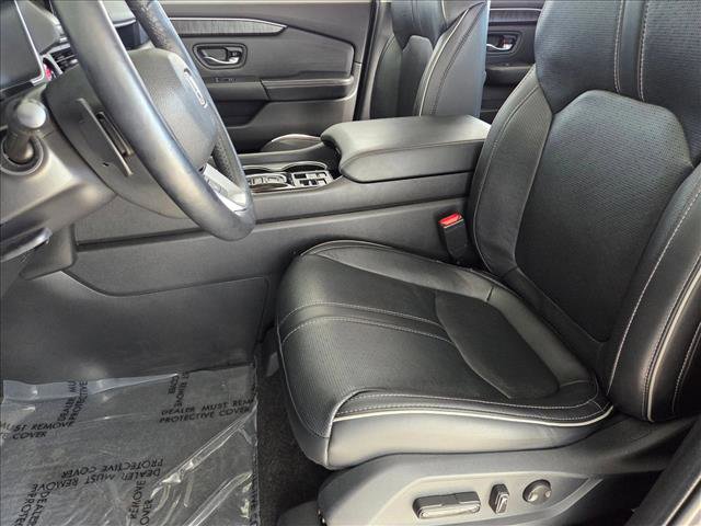 Certified 2024 Honda Pilot Elite image 16