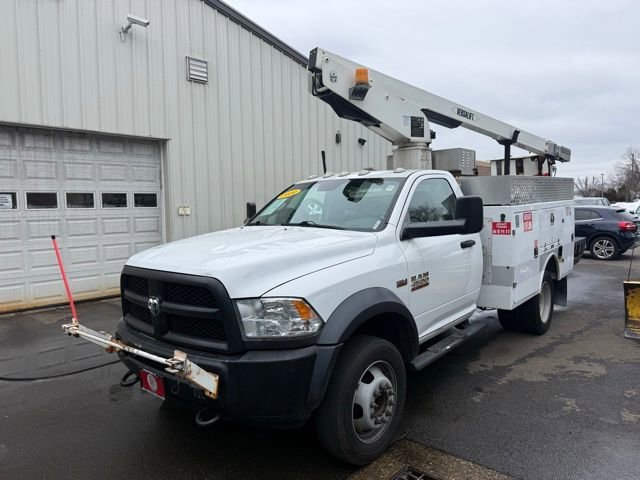 Used 2014 RAM 4500 Tradesman image 1