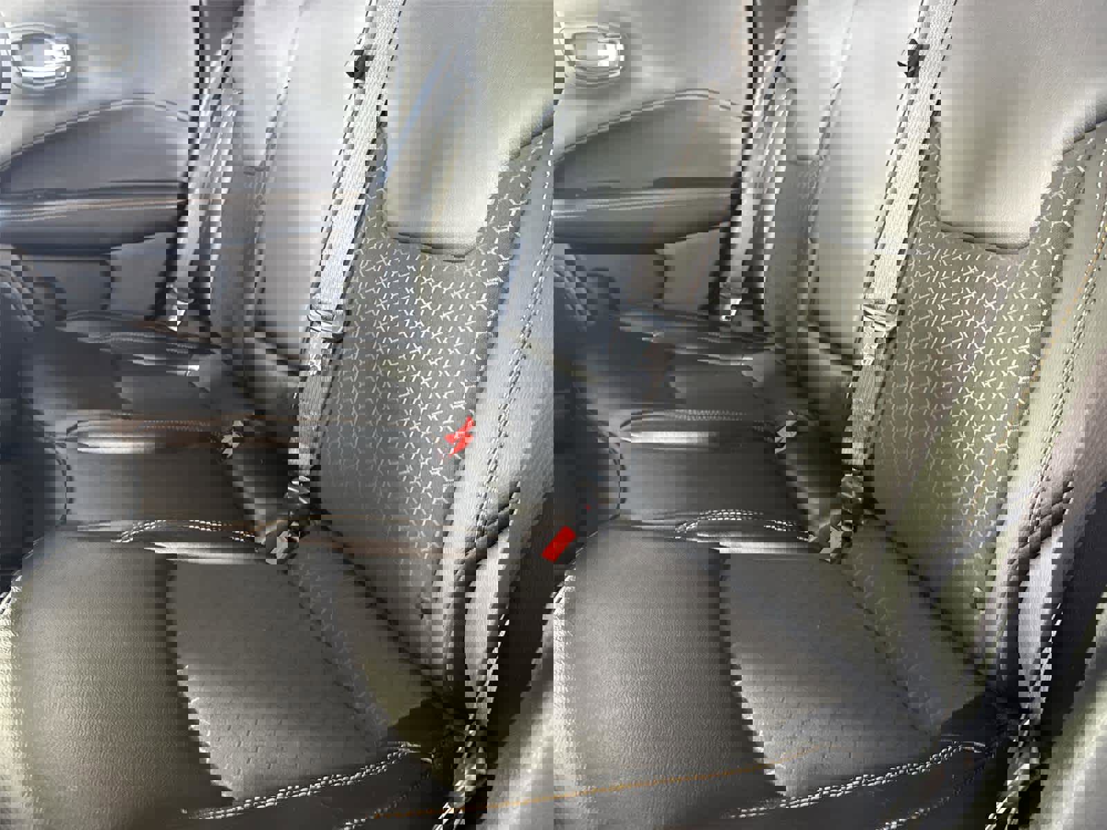 Used 2021 Jeep Compass Latitude image 13