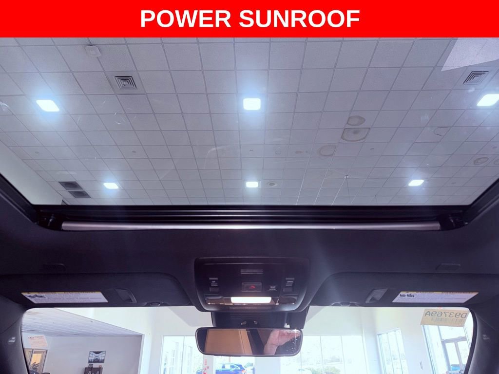 Certified 2025 Lexus UX 300h FWD w/ Cold Area Package image 11