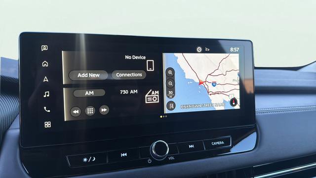 New 2026 Mitsubishi Outlander SE FWD image 16
