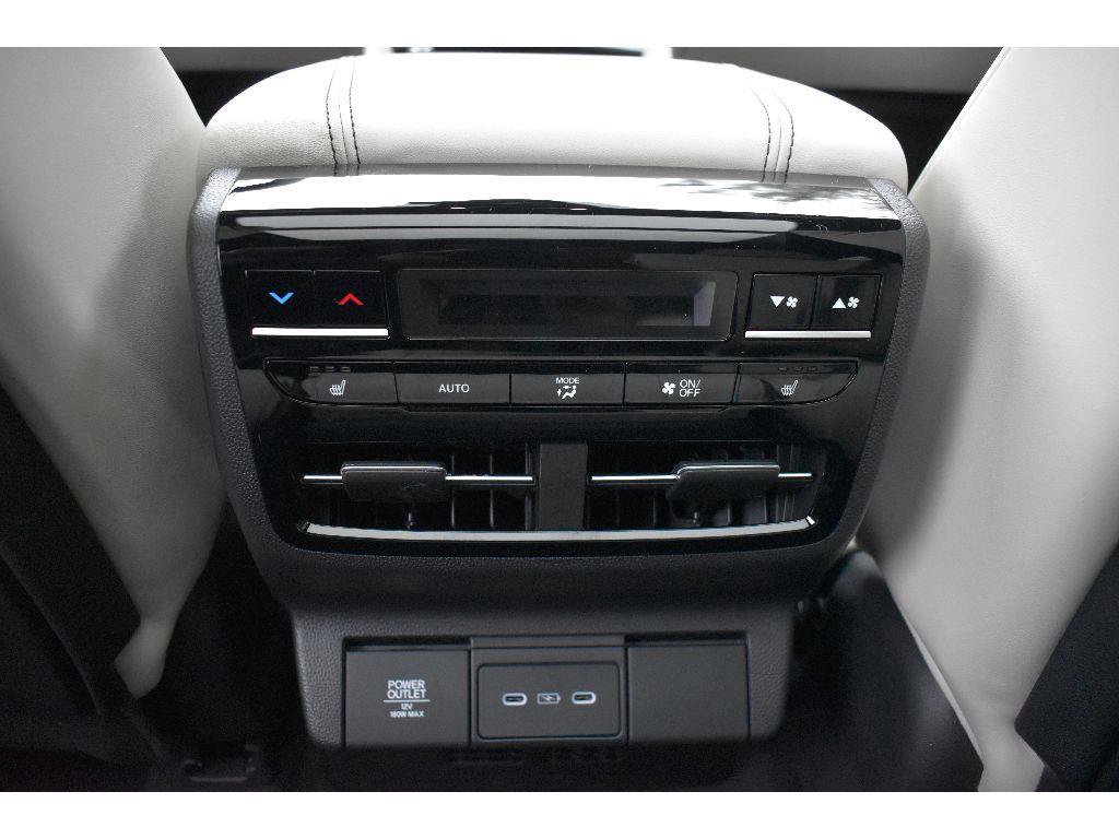 New 2026 Acura MDX A-Spec w/ Advance Package AWD/4WD image 32