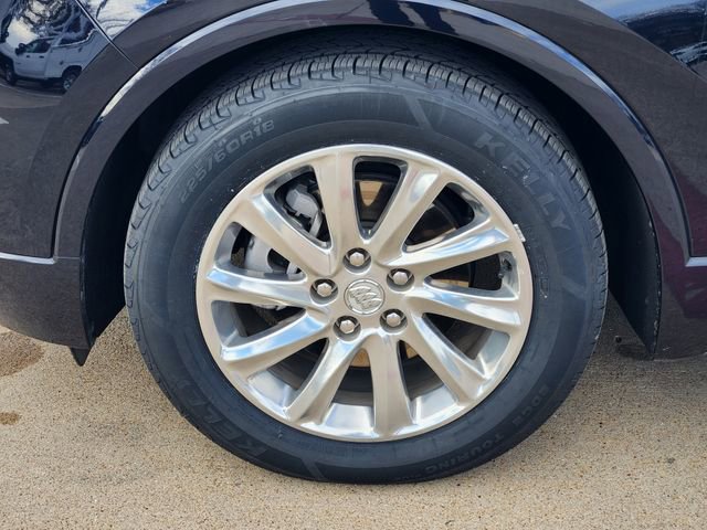 Used 2020 Buick Envision Essence image 10