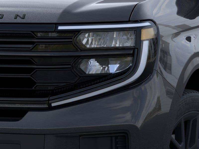 New 2026 Ford Expedition Platinum w/ Stealth Appearance Package AWD/4WD image 48