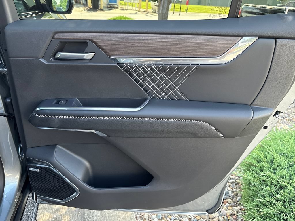 New 2026 GMC Acadia Denali w/ Super Cruise Package FWD image 50