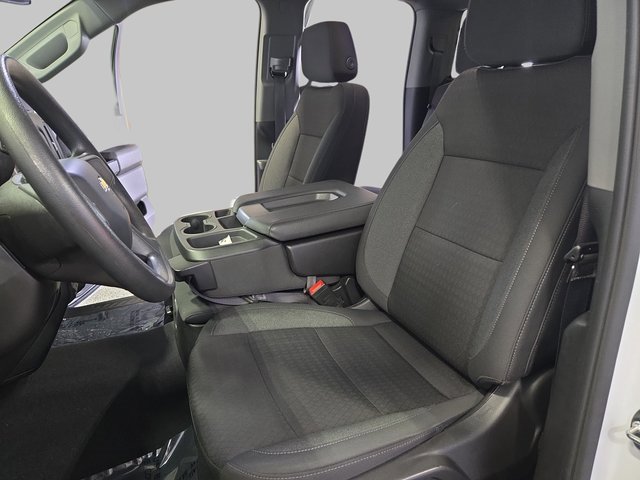 Used 2024 Chevrolet Silverado 2500 Custom w/ Custom Convenience Package image 17