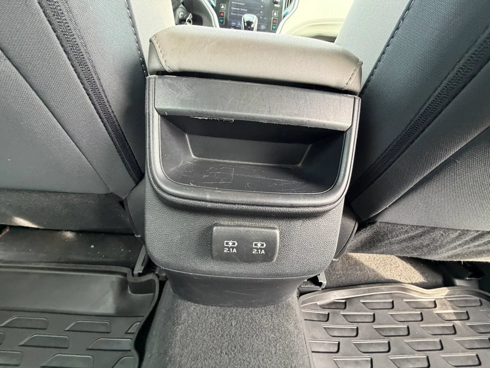 Used 2021 Subaru Legacy Premium AWD/4WD image 34