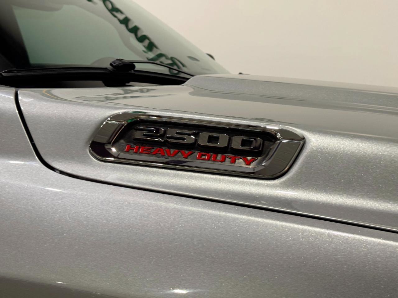Used 2023 RAM 2500 Tradesman w/ Safety Group AWD/4WD image 53