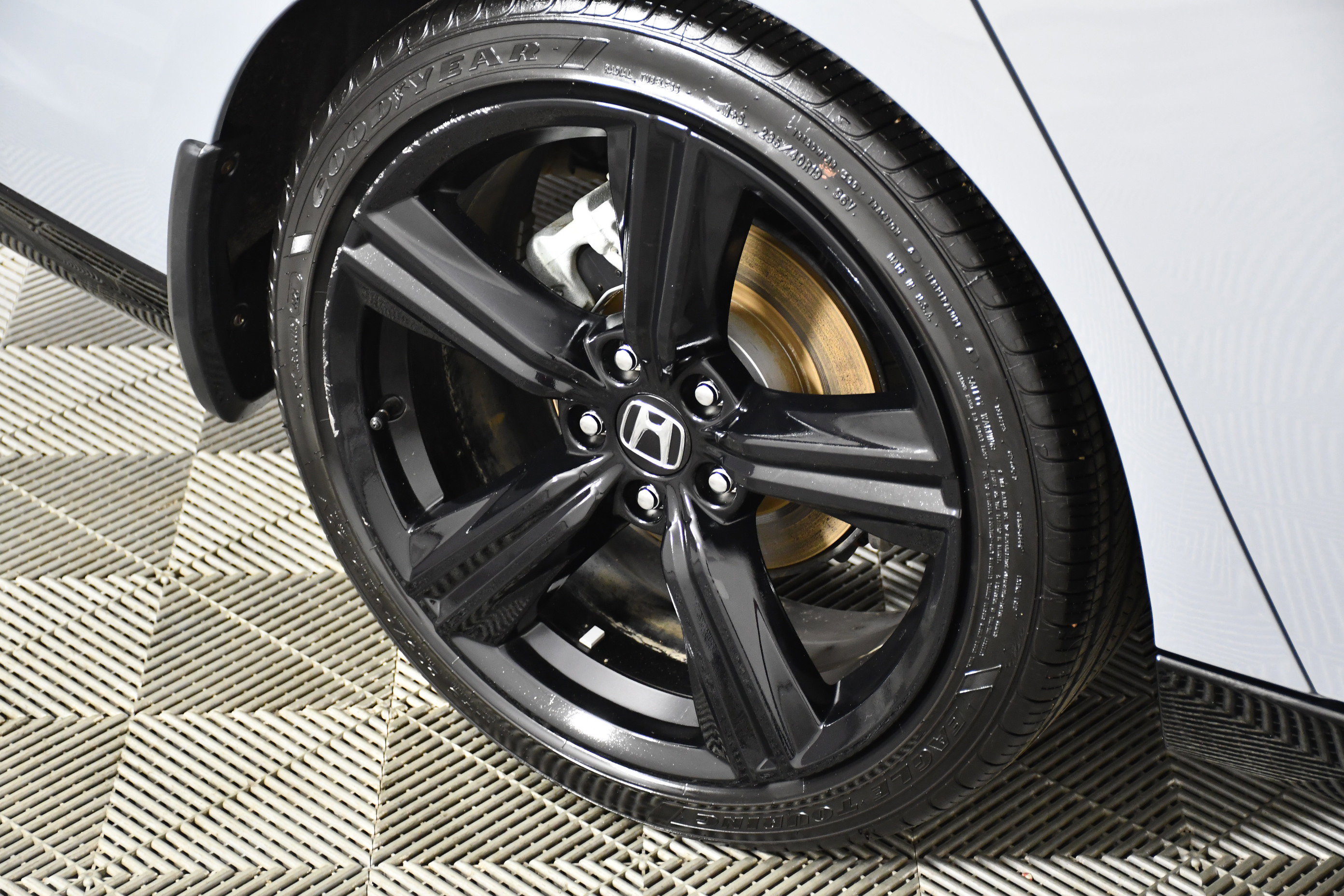 Used 2025 Honda Accord Sport image 44