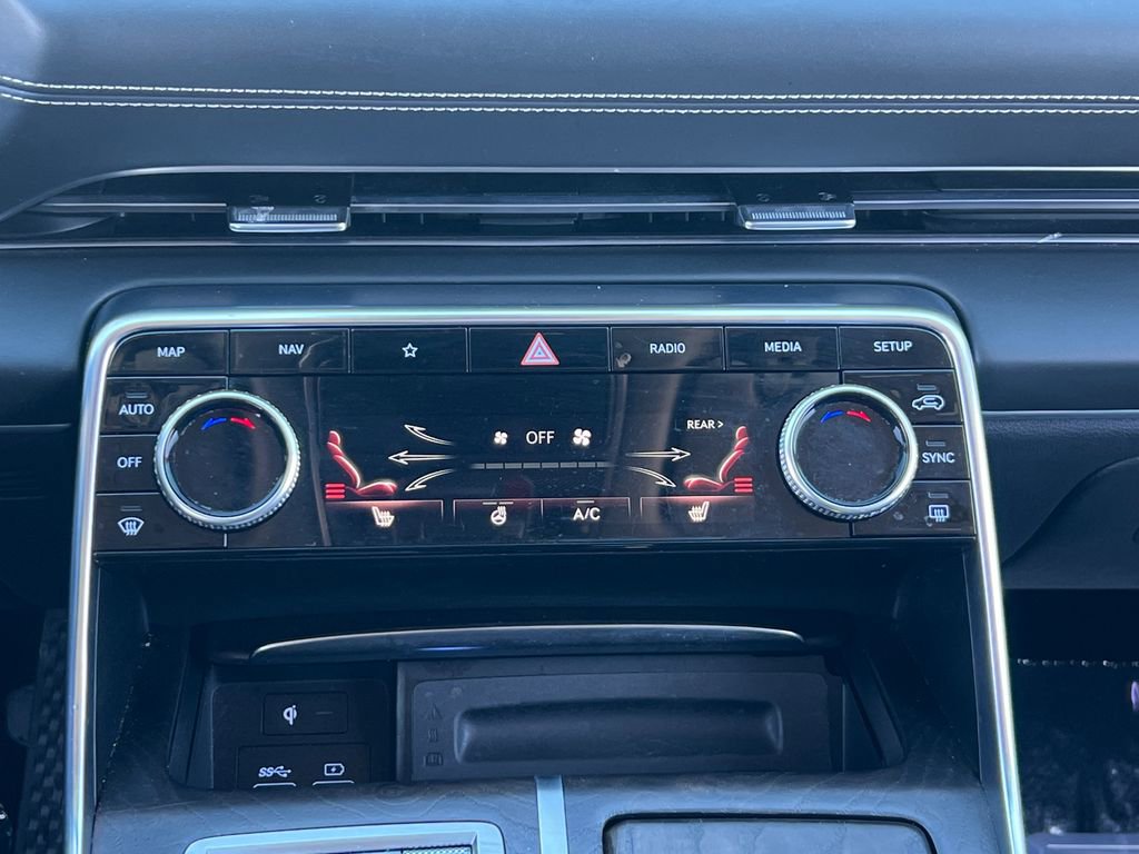 Used 2024 Genesis GV80 2.5T image 23