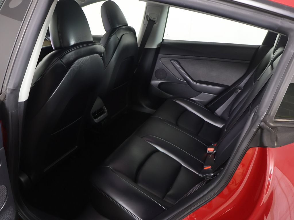 Used 2023 Tesla Model 3 Standard Range RWD image 29